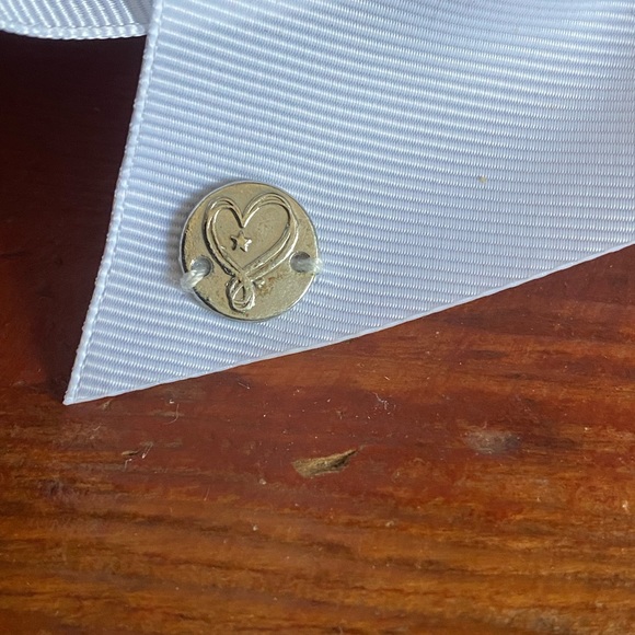 Jo Jo Siwa Signature Large Cheer Hair Bow - Picture 2 of 3